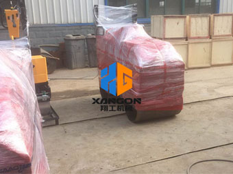  小型壓路機(jī)性能優(yōu)勢體現(xiàn)在哪里？