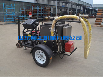競爭更加無邊界，瀝青灌縫機(jī)企業(yè)開始互聯(lián)網(wǎng)化